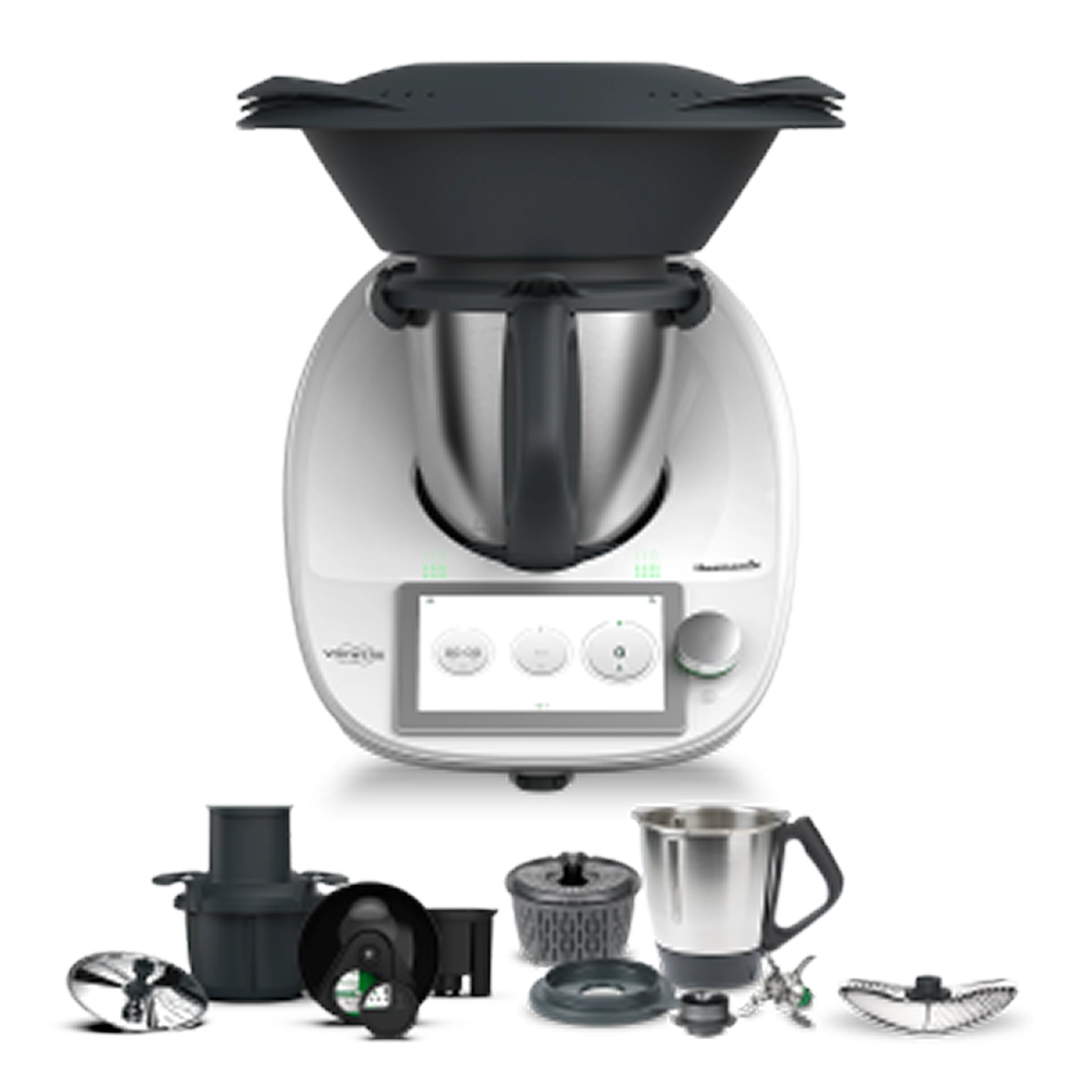 Un Thermomix por tan solo 899€