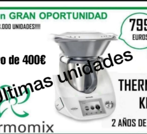 Tm 5 reacondicionadas