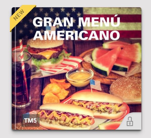 De América a España